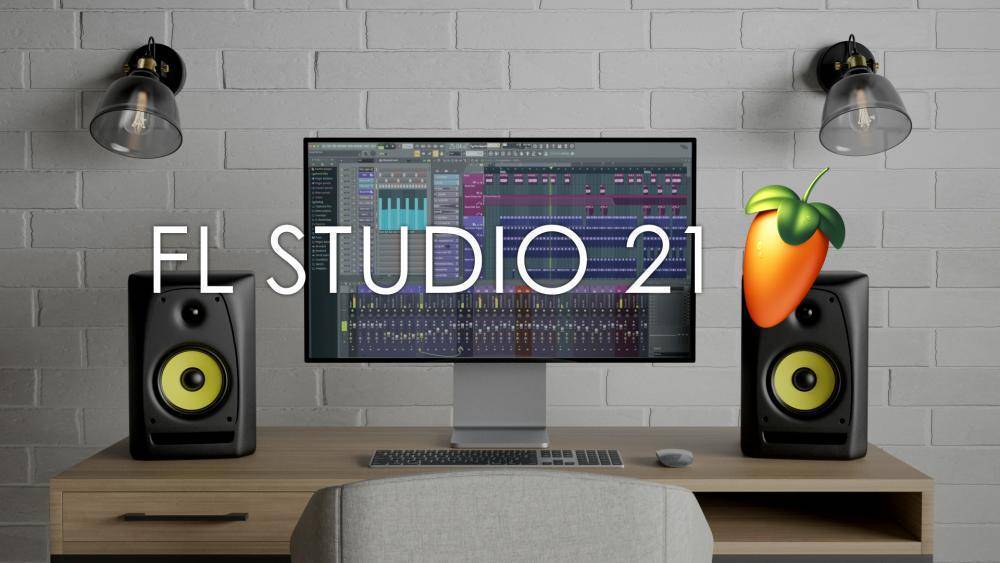 手机音乐合成器苹果版下载:水果编曲软件flstudio21汉化破解版2023年最新下载