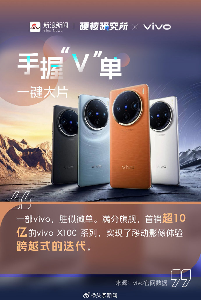 新闻头条vivo手机2023今日新闻头条摘抄-第1张图片-太平洋在线下载