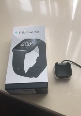 fitbit安卓客户端fitbit官方软件下载-第1张图片-太平洋在线下载