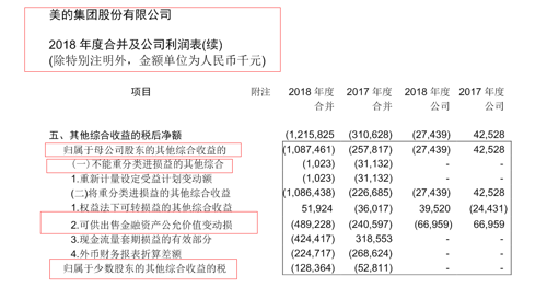 手机怎么用巨潮资讯网查财务报表的简单介绍-第2张图片-太平洋在线下载