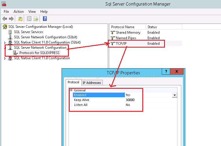 sqlserver客户端安装sqlserver连接本地服务器-第2张图片-太平洋在线下载