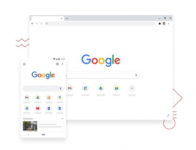 安卓chrome安卓版chromeandroid-第1张图片-太平洋在线下载