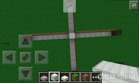 我的世界手机版红石js下载minecraftjava电脑版-第2张图片-太平洋在线下载