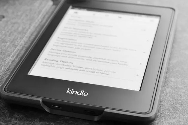 kindle安卓版亚马逊kindle官方网