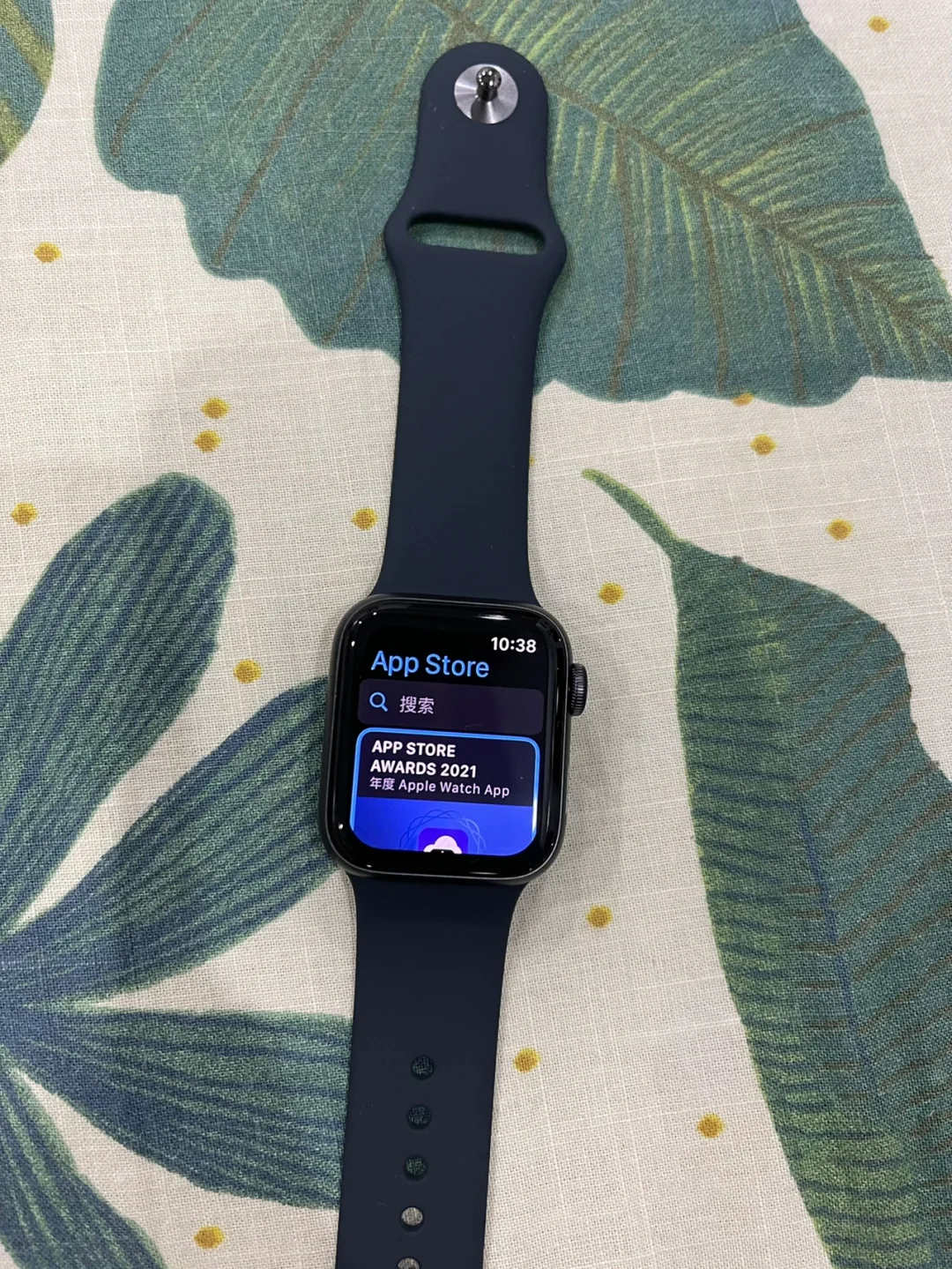 iwatchAPP安卓版iwatch能下载哪些app-第1张图片-太平洋在线下载