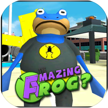 amazingfrog苹果版amazingfrog中文怎么调