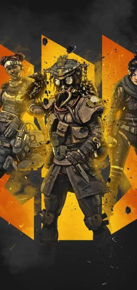 apex手机安卓版apex英雄手游关服-第2张图片-太平洋在线下载