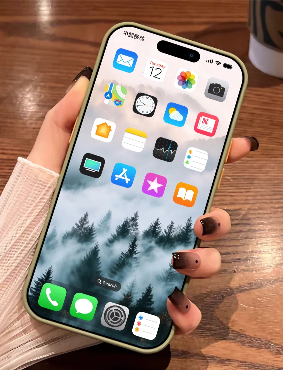 锁屏视频苹果版(苹果锁屏视频怎么设置视频教学)-第5张图片-有道翻译官网