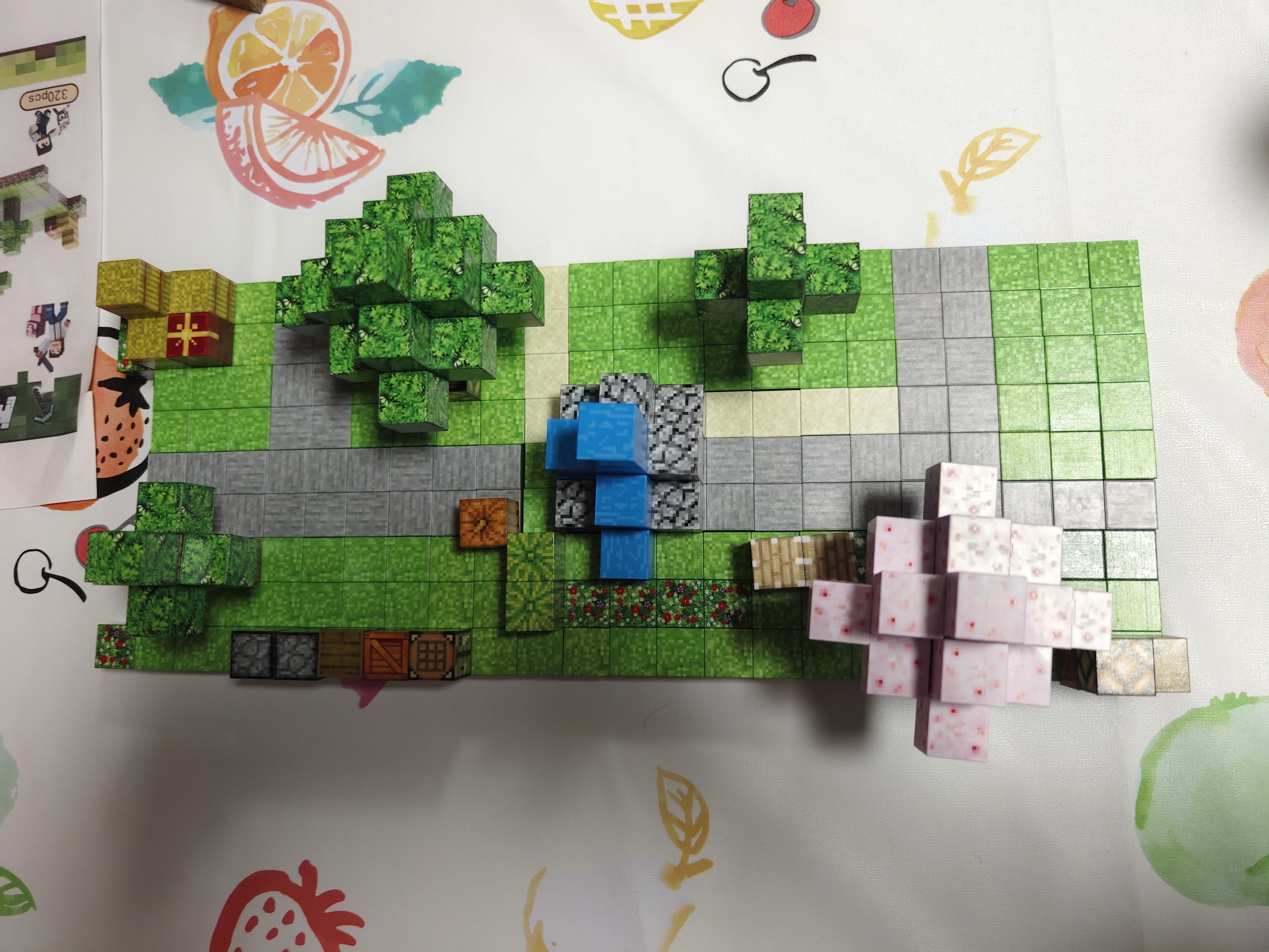 粘积木苹果版下载(粘积木用什么胶水最好)-第3张图片-有道翻译官网 粘积木苹果版下载(粘积木用什么胶水最好)-第3张图片-有道翻译官网