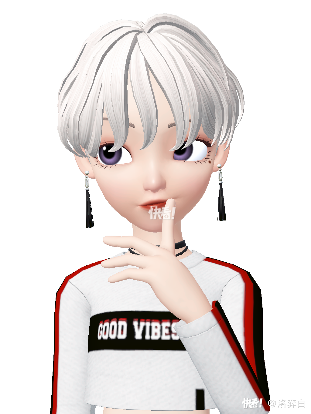 崽崽zepeto中文版苹果版(崽崽zepeto中文版苹果为啥打不开)-第5张图片-有道翻译官网