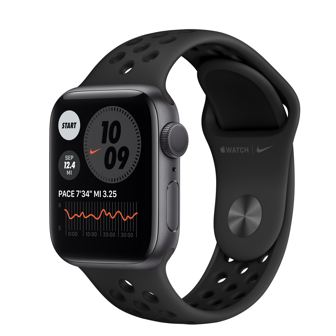 苹果表6耐克版和普通版(iwatch6耐克版和普通版区别)-第15张图片-有道翻译官网