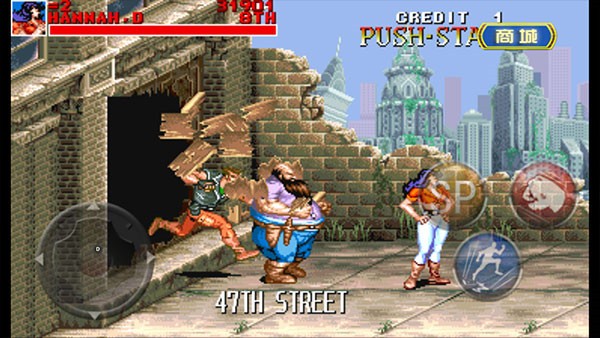 恐龙快打双人版苹果(恐龙快打单机苹果下载安装)-第6张图片-有道翻译官网