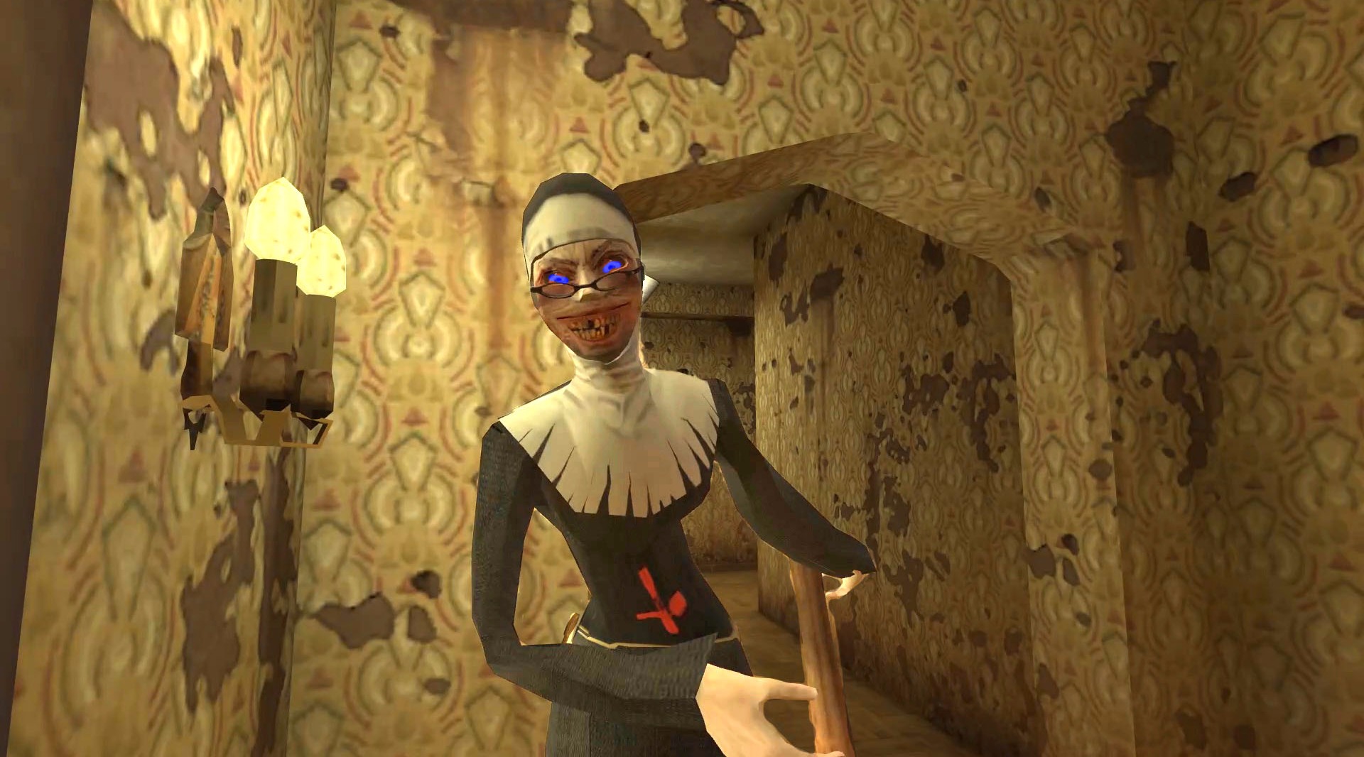 苹果版恐怖修女下载(恐怖修女苹果版下载中文版)-第3张图片-有道翻译官网